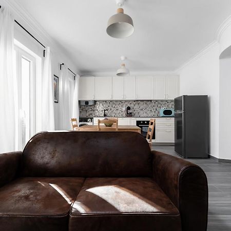 Appartamento Patio Da Baixa Setúbal Esterno foto